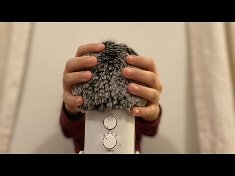 ramble + soft tapping~Tiple ASMR