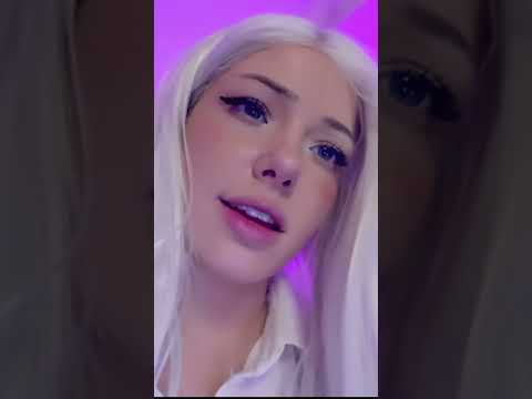 measuring your tongue & ears ASMR