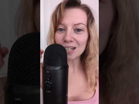 ASMR Guess the film quote of the day