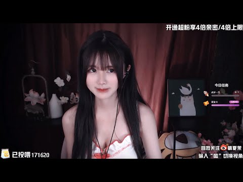 ASMR | Bubble sound & sleepy triggers | XiaMo夏茉