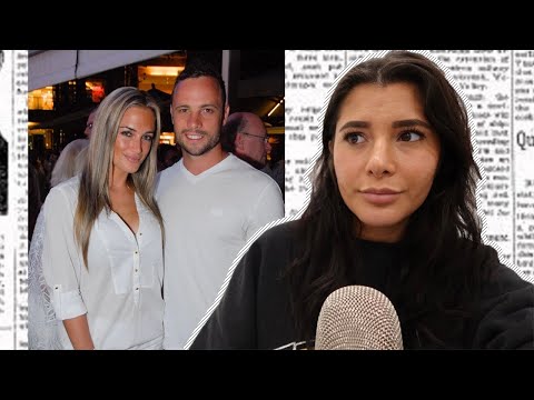 ASMR True Crime: The Heartbreaking Case of Reeva Steenkamp