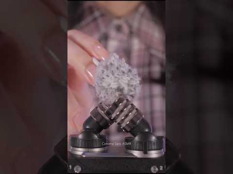 #asmr Intense + Calm Random Triggers #shorts #asmrshorts