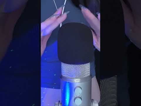 MIC PUMPING ASMR #shorts #asmr