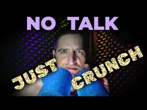 Both Ears RAW Audio No Talking #ASMR #SleepAid