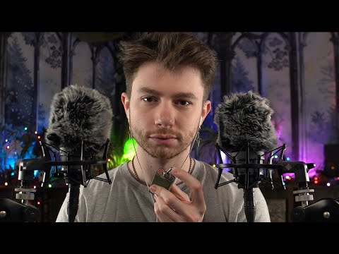 ASMR | You Will Listen
