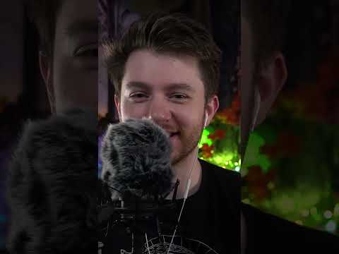 ASMR | Keep Holding Until I Flip The Switch