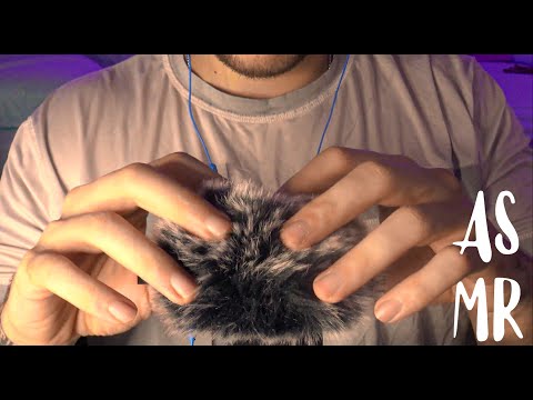 ASMR Con El MEJOR SONIDO Para RELAJARTE l SeluAsmr!!! 😪😪😪