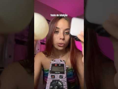 teste sua intuição agora - acertou?