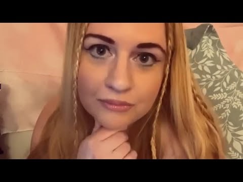 The needy girlfriend asmr role play