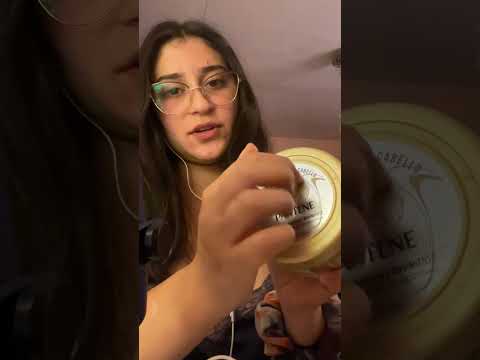 ASMR MASAJE en tu cabeza #asmrhispano
