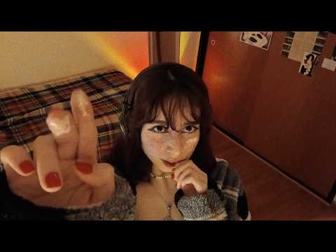 ˚:⋆ Chica de 1,40cm te pone CREMITA ASMR ࿐ ࿔ ˚:⋆