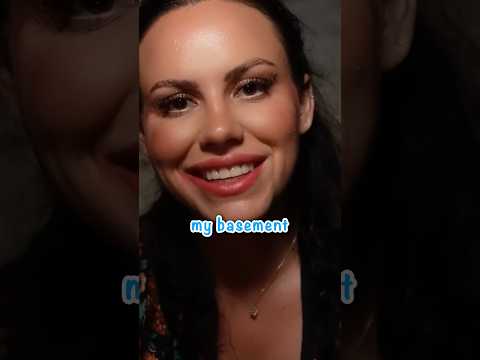 POV: You’re Trapped in My Basement