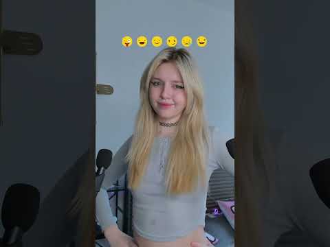 Emoji challenge pt1
