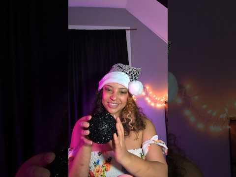 These Ornament Scratches Will Relax You Immediately #asmr #christmas #satisfying