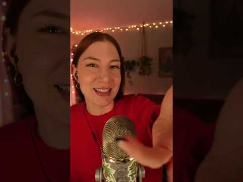 ✨ Happy New Years Eve! 💕  #asmr #asmrsounds