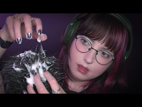 ASMR That Feels Like a Head Massage 💆‍♀️