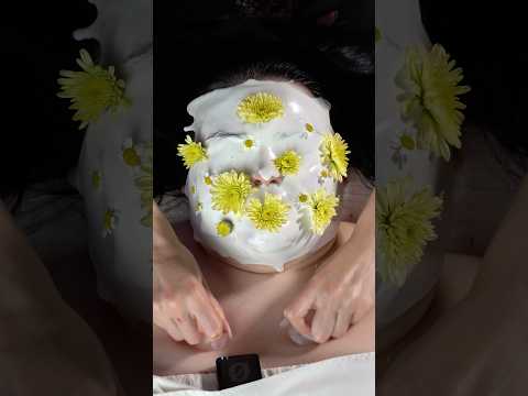 ASMR Jelly Mask