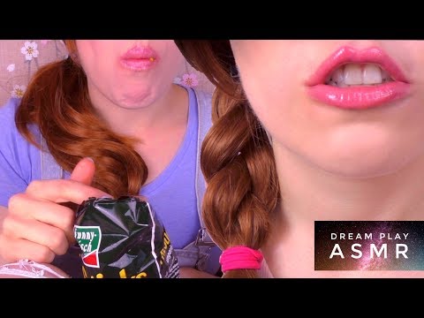 ★NO ASMR★ I know I am crazy 😅Asmr BLOOPERS + my real voice | Dream Play ASMR