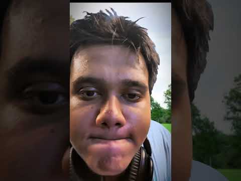 ASMR Stranger Draws your Portrait-RP