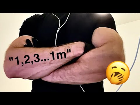 ASMR | Counting SHEEP For SLEEP