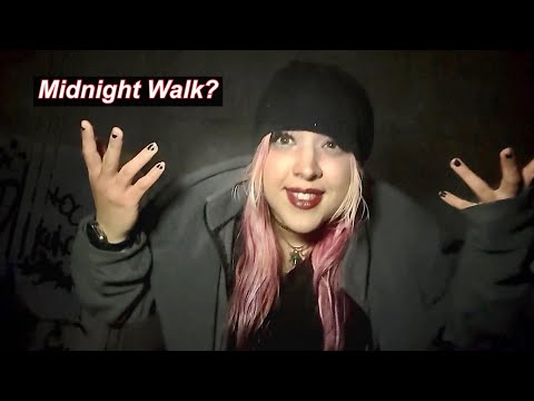 your girlfriend woke you up at midnight for this 🌧️ (asmr)