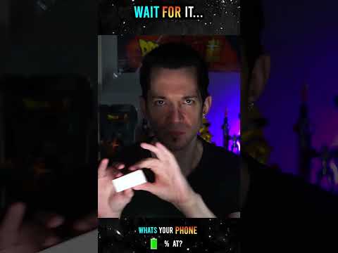 FASTEST TAPPING EVER