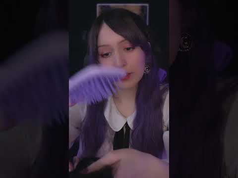 ⭐ASMR Peluquería de MEDIANOCHE 🌃 [Sub] Corte de Cabello Soft Spoken