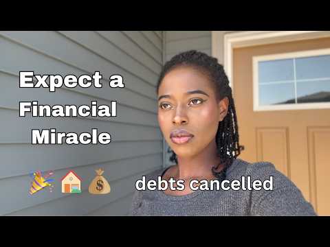 Divine Wealth Transfer is Coming