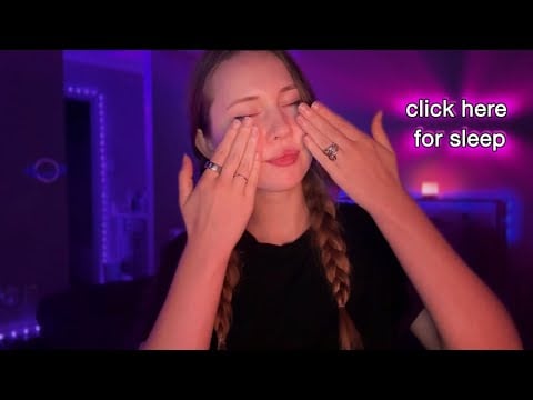 ASMR That Only Works If You Close Your Eyes & Follow My Instructions😴