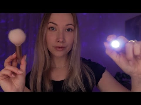 ASMR Personal Attention Shouldn't Be This FAST...⚡️