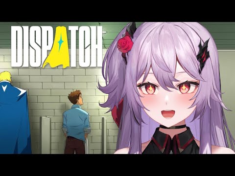 【Dispatch】 Super Iku is heeere! So like, what are we Dispatching? | #1