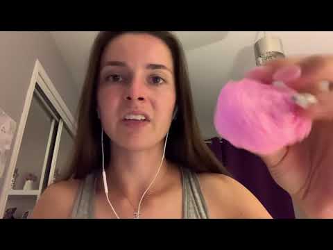 ASMR 1 Minute Cranial Nerve Exam