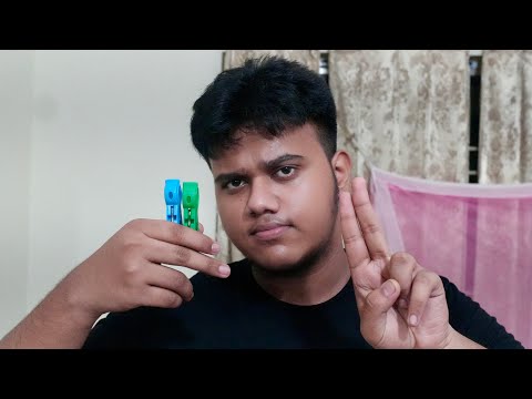 ASMR Cranial Nerve exam but I’m on Vacation lol