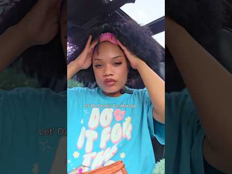 😳 #shorts #asmr #makeup #fast #hairtok