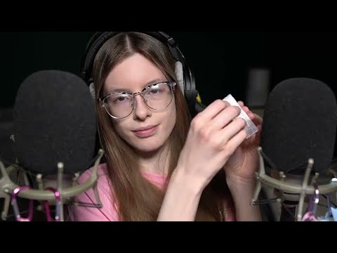 Giving YOU the ASMR YOU Deserve