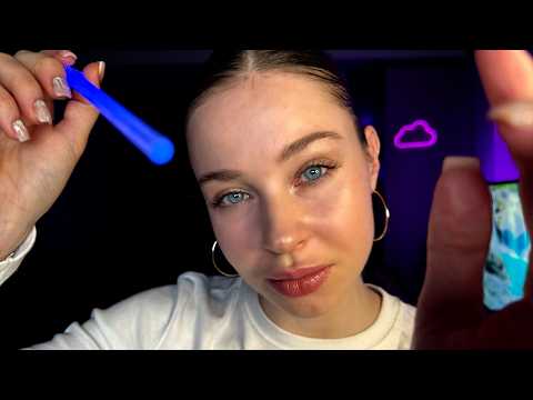 Sleep Aid ASMR: Instant Tingles & Personal Attention for DEEP Sleep💤