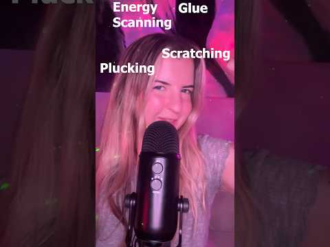 which trigger do you HATE??? #asmr #asmrtriggers #relax