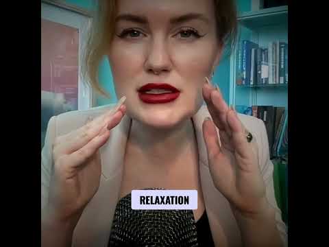 Deep Sleep Hypnosis: Double Relaxation and Bliss #shorts