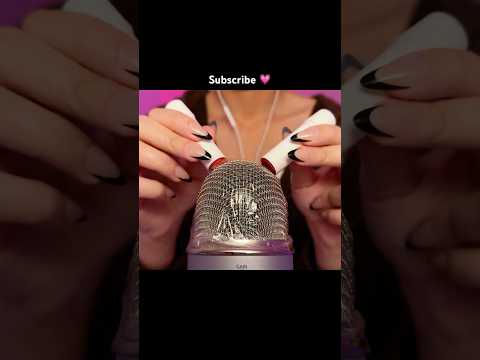#asmr #asmrsounds #relax #satisfying #tingles #triggers #fyp #asmrsounds #soaptapping #асмр