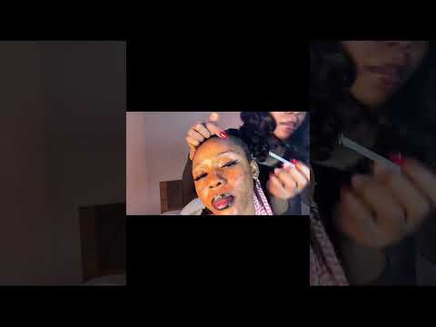 Best ASMR for SleepAggressive Ear Cleaning, HairPlay, Mouth Sounds, Head & Shoulder Massage