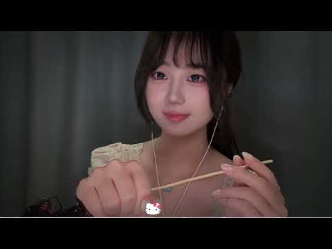 Ultimate Ear Cleaning ASMR