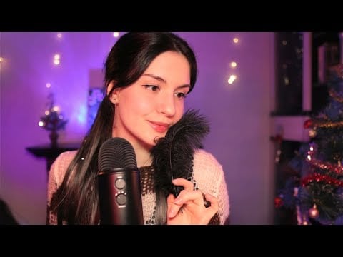 ASMR ФИНАЛ ХОББИТА (Глава 19) 🌃 Запись стрима