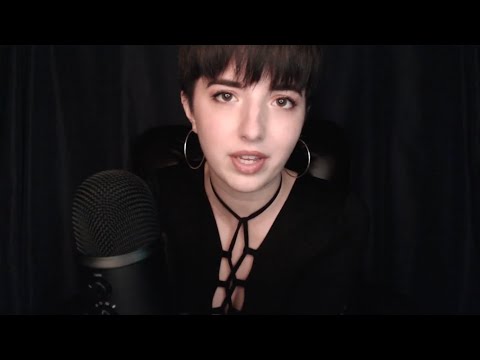 Snowed In ASMR Livestream