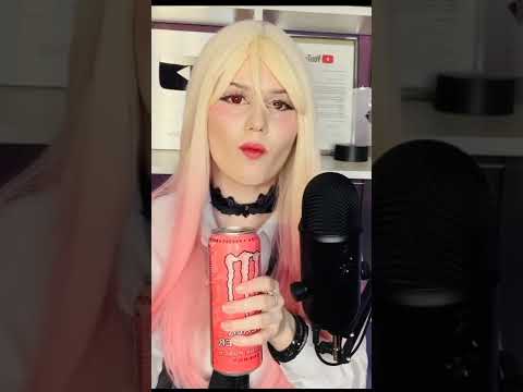 🌙 ASMR relaxing video role play tingles💤(full on my channel)