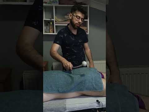 Video that brings the spa feeling to your home  #massage #shortvideo #shortvideos  #easyturkish