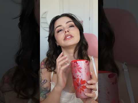 Personal Assistant Gets You Coffee ASMR #asmr #tingles #mouthsounds