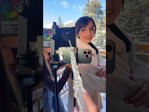 Doing ASMR while ASMRists do ASMR #asmr