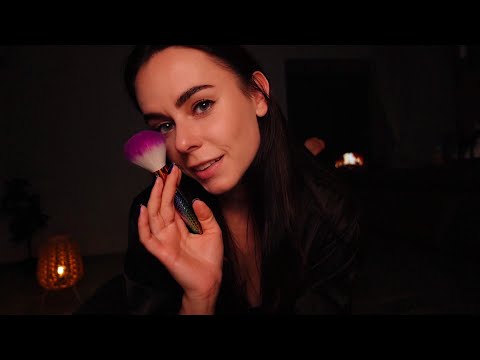 АСМР ПОЗАБОЧУСЬ о ТЕБЕ 🥰 НЕЖНО УЛОЖУ СПАТЬ 😴 ASMR GENTLY Put YOU TO SLEEP