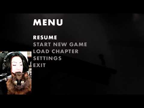 Listen. We're hanging out but not doing well 😹 | Limbo (2) - Making Progress!