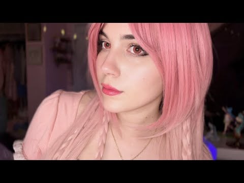 ASMR for deep sleep 💤 